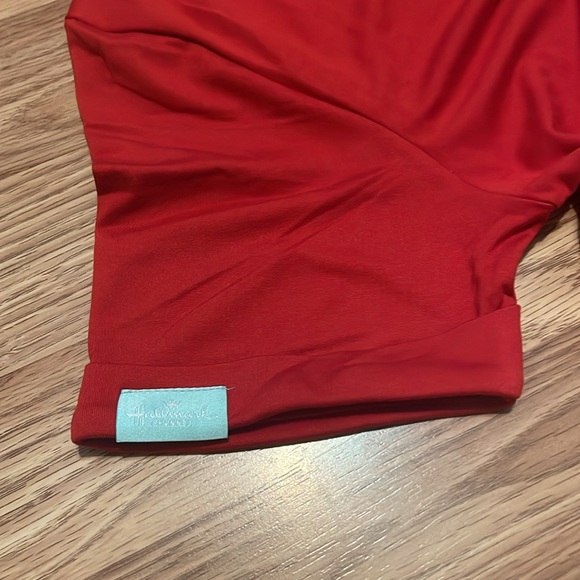 Hallmark “I’m Only Awake for the Hallmark Channel” nightgown Sm-md - Picture 4 of 6